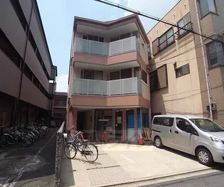 コーポ千代の画像