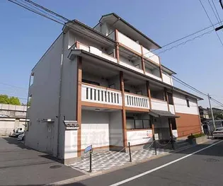 京町壱番館の画像