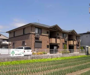 ディアコートつかせの画像