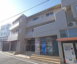 カレッジマンション七瀬川の画像