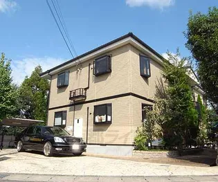 ヴィラサンシャインの画像