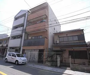 樋口マンションの画像