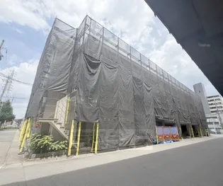 マンション稔の画像