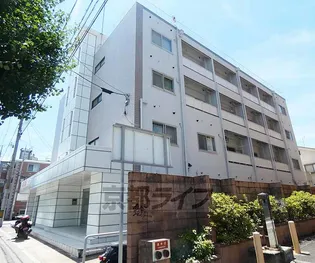 竹田マンションの画像