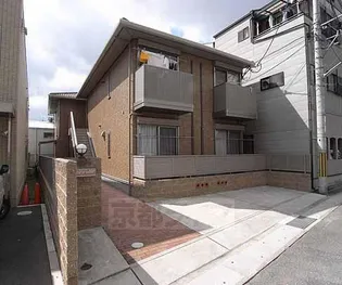 グランシャリオの画像