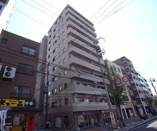 コンフォール西院淳和院の画像