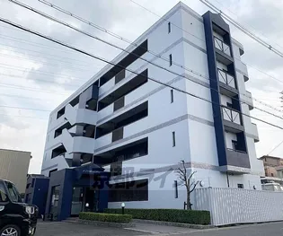 メゾンMINORUの画像