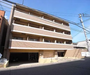 メゾン アローの画像