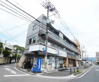 ハイツすぎさ2番館の画像