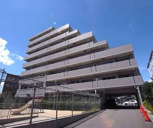 エスリード淀【3階】の外観