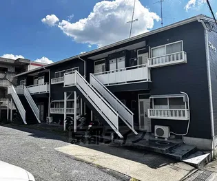 サンハイツの画像