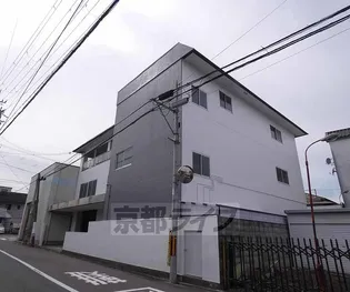 景勝ハイツの画像