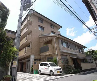 HIGOYA【407号室】の外観