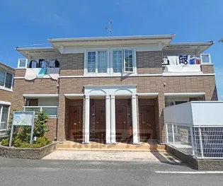 レジデンス カレント Bの画像