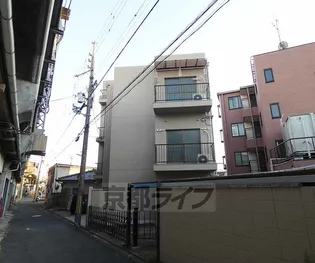 原田マンションの画像