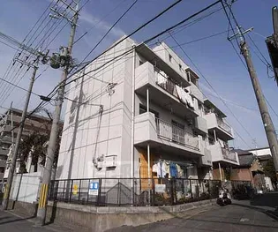 藤和荘の画像