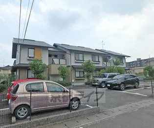 セジュール松室の画像