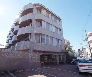 グレイパレスロックⅠの画像