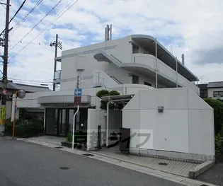 ブライトンヒル佐伯の画像