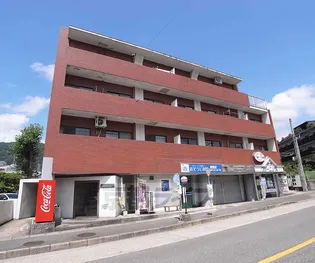 クレスト桂坂の画像