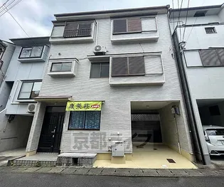 京都府京都市南区久世殿城町【一戸建】の外観