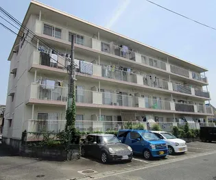 水掛西村ハイツの画像