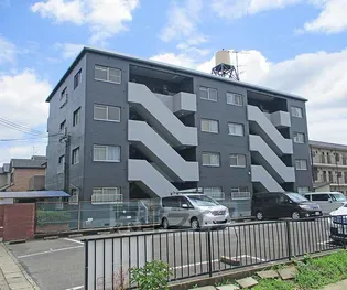 シャトー離宮の画像