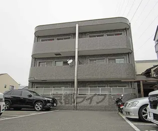 オクトーブル桂の画像