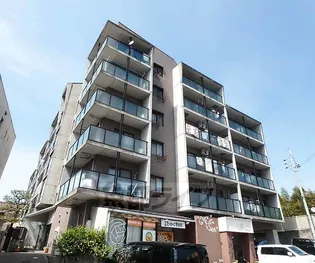 Happy Palace T.T.【507号室】の外観