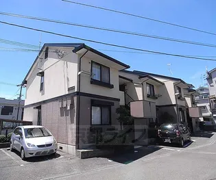 セジュール小原の画像