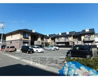 セジュール蘭の画像