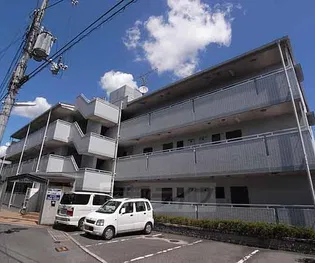 コスモアーク83の画像