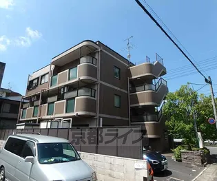 アーバンカーム桂の画像