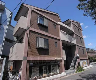 ソルフェージュ桂の画像