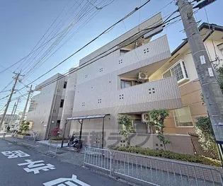 ルミエール東代の画像