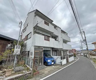 グリーンピア大枝【103号室】の外観