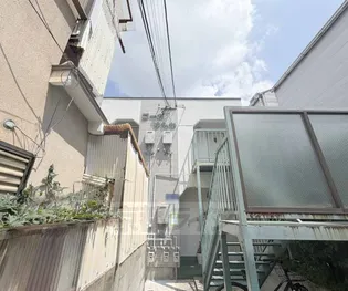 コーポゆたかの画像