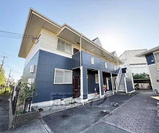 メゾンド アスカ A棟の画像