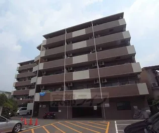 クレアール弐番館の画像