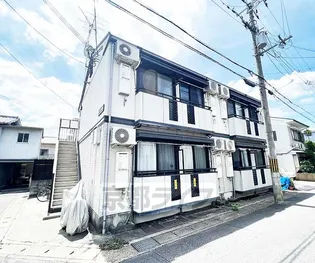 セジュールMAKOTO【105号室】の外観