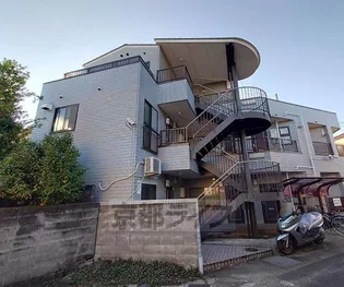 第2川島ハイツの画像