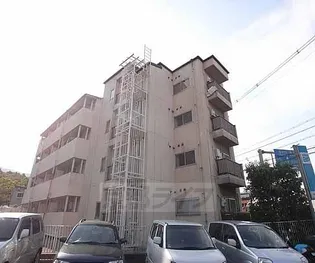 第3レジデンス春田の画像