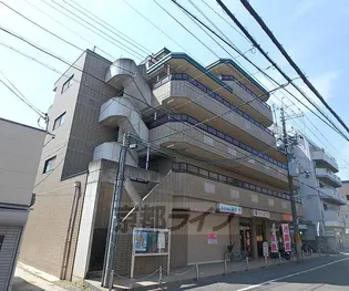 プリオール京都の画像