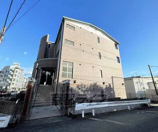 セリバ中久世の画像