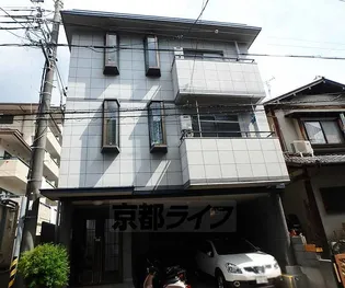 CASA カトレスの画像