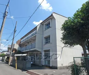 奥田マンションの画像