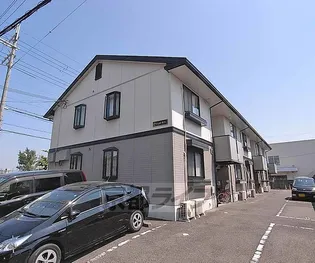 セジュール松月C棟の画像