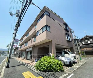 カサベルデ【306号室】の外観