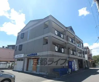 PREVAIL 上桂の画像