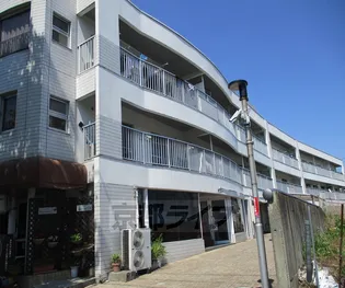 パークサイド桂の画像